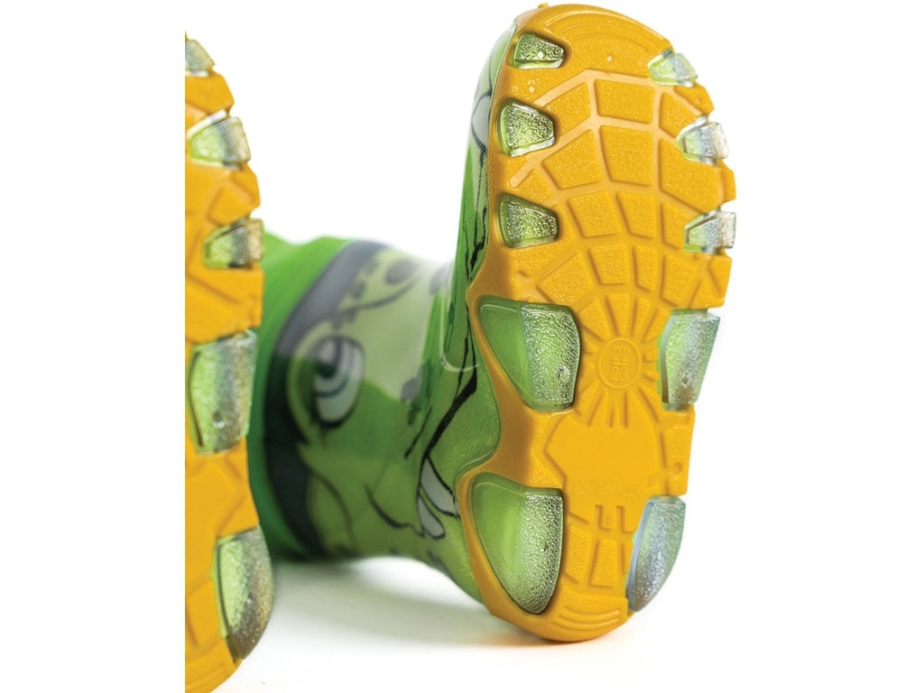 Waders enfants Vert - GoodYear - Taille 28/29 - 6