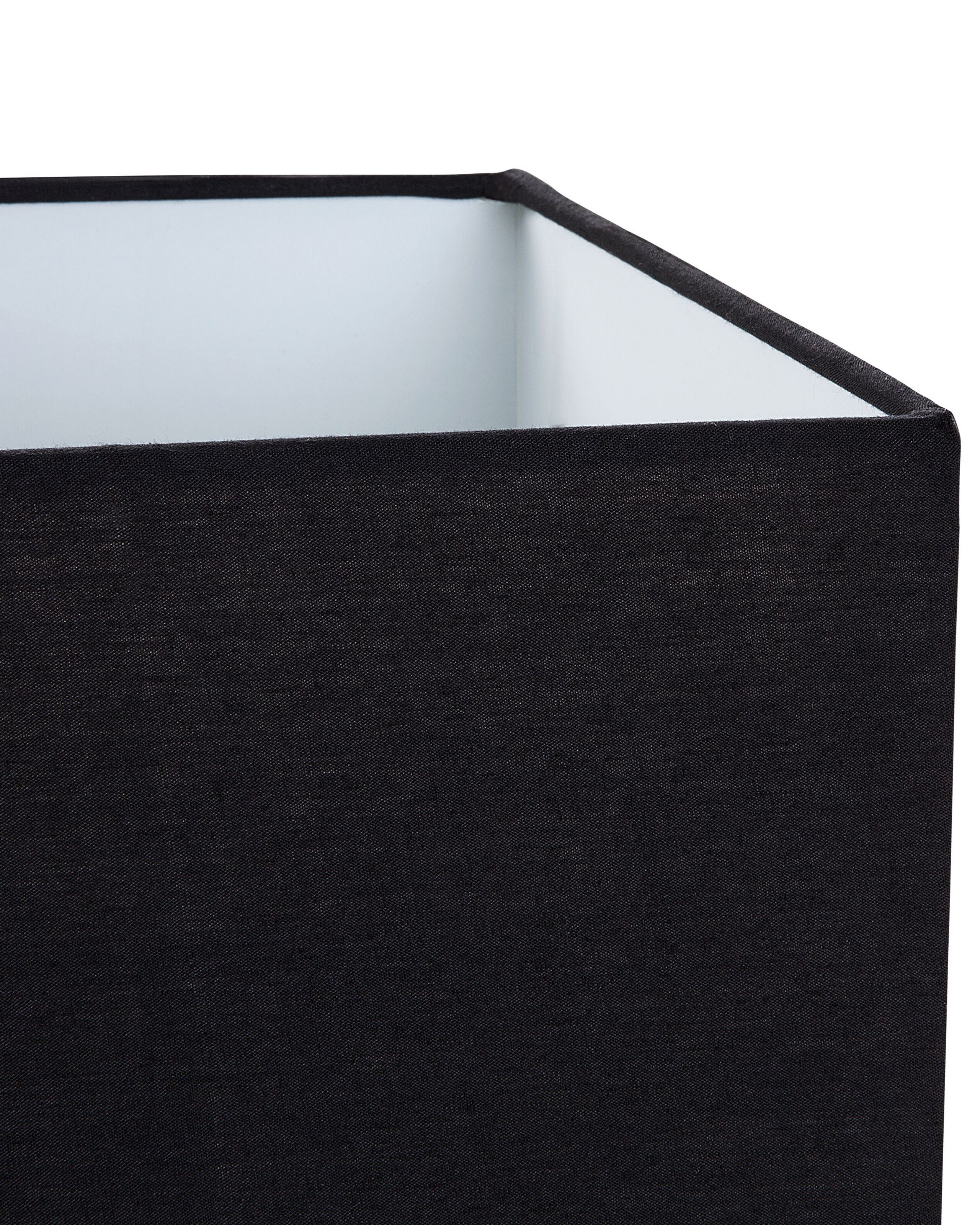 Lampada da tavolo YASUNI Metallo Nero - 5