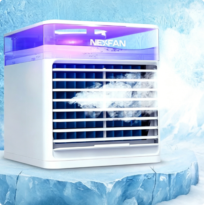 Refroidisseur d'air par évaporation — équipement de refroidissement ...