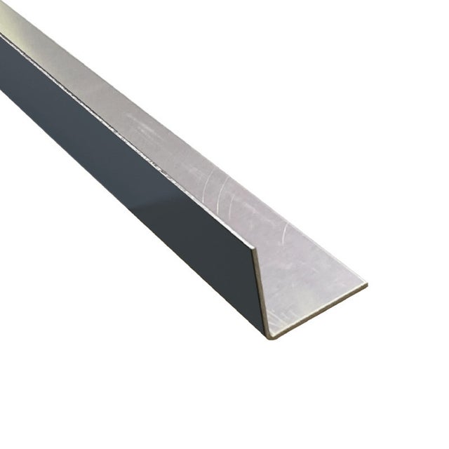 Cornière aluminium | profilé aluminium | ETW International