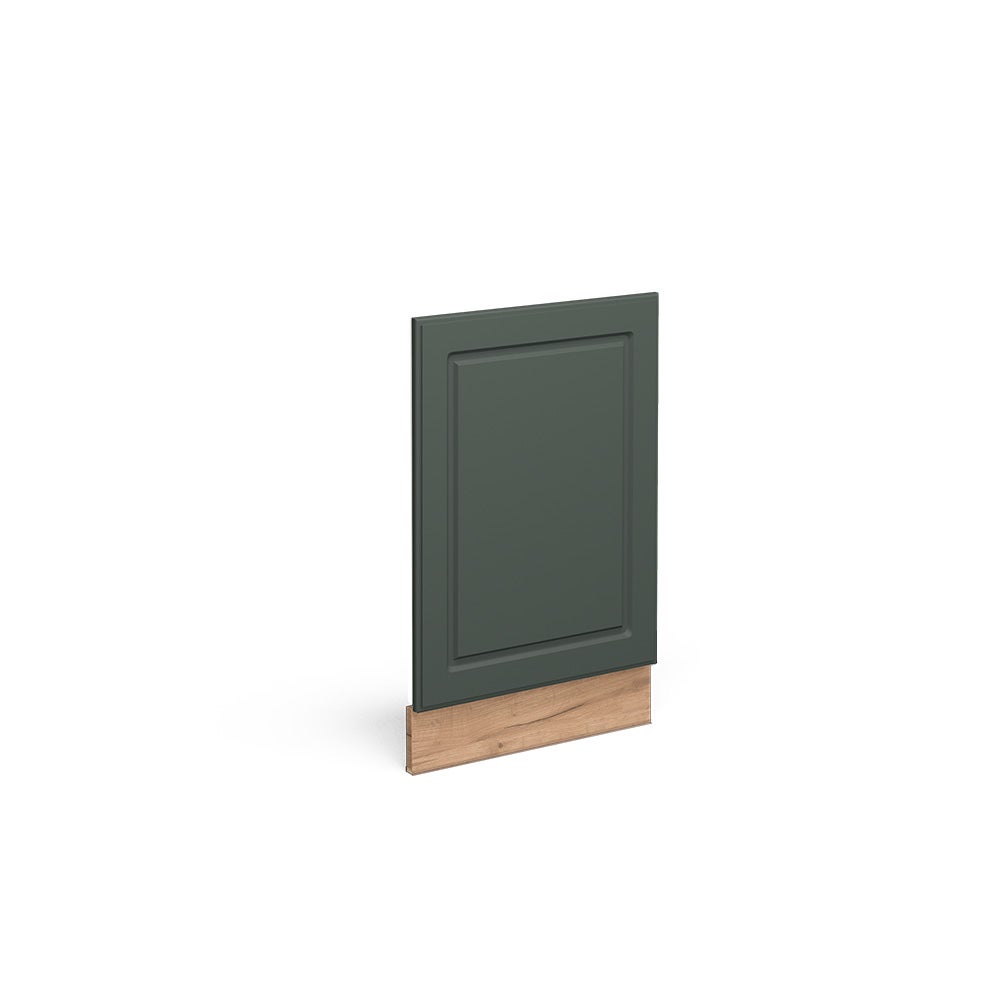 Vicco Panel przedni Fame-Line, Green Gold Country, 45 cm bez blatu roboczego
