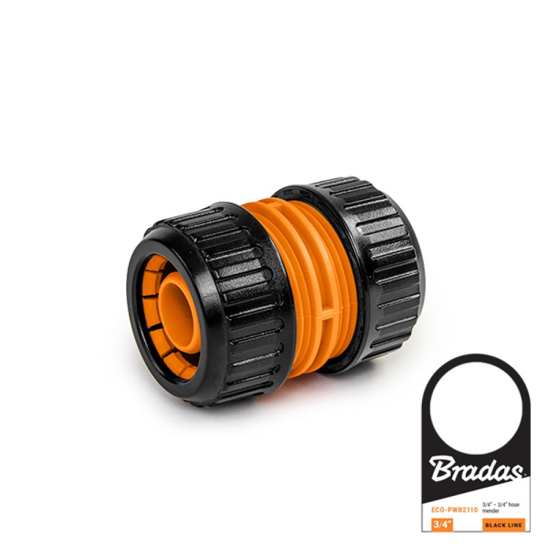 Reparator do węża 3/4" ECO-PWB2110 BRADAS