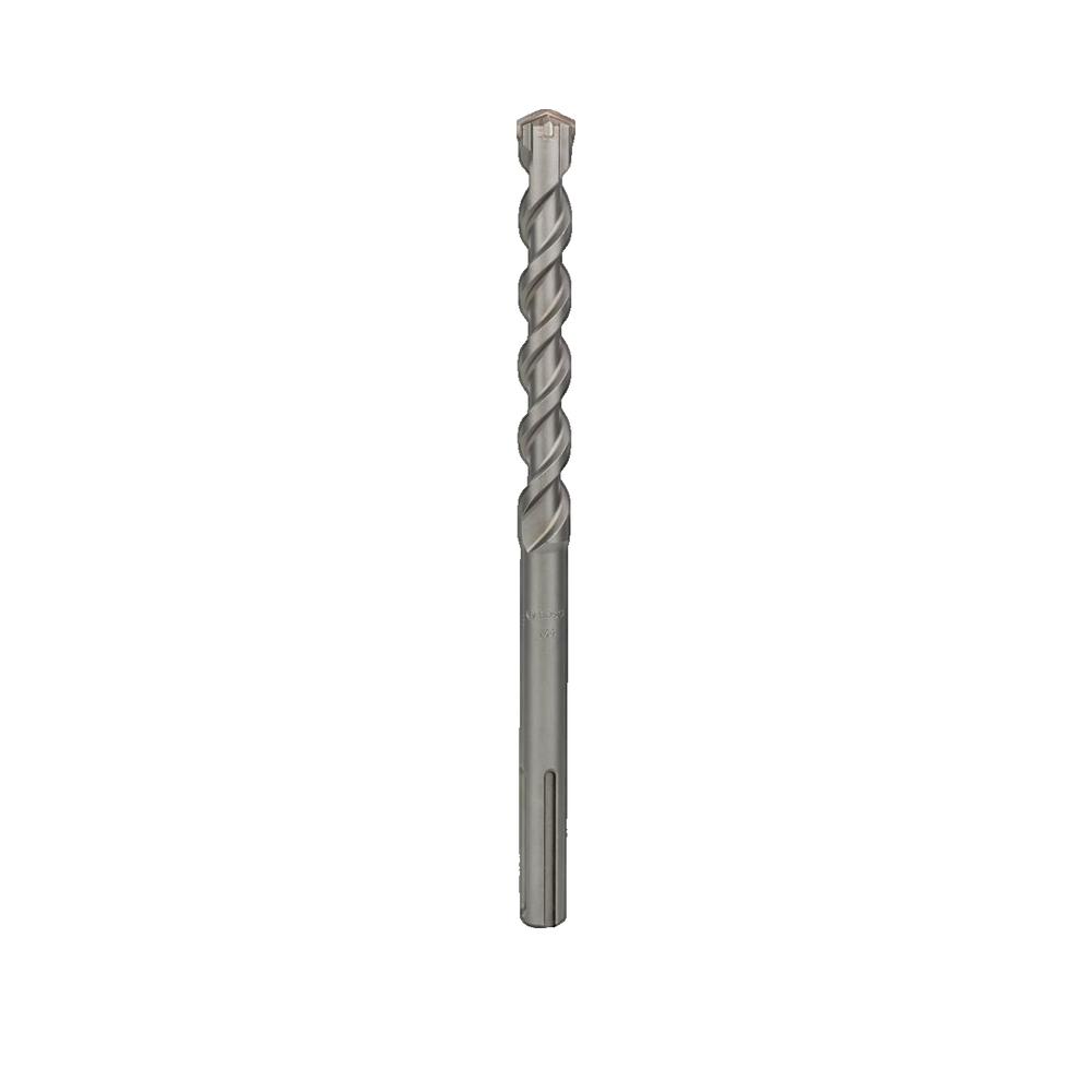 Wiertło Bosch SDS-max z 4 krawędziami z węglika wolframu 22 mm