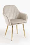 ver variante Color del asiento Beige