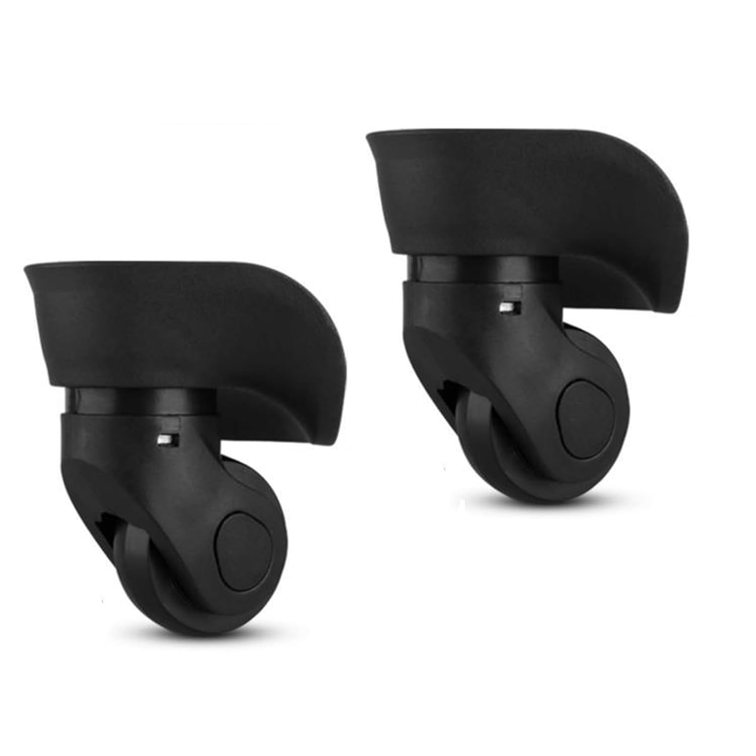 Lot De 2 Lames De Remplacement Pour Coupeur – Roues 18x5x3 Mm, Acier Au Manganèse