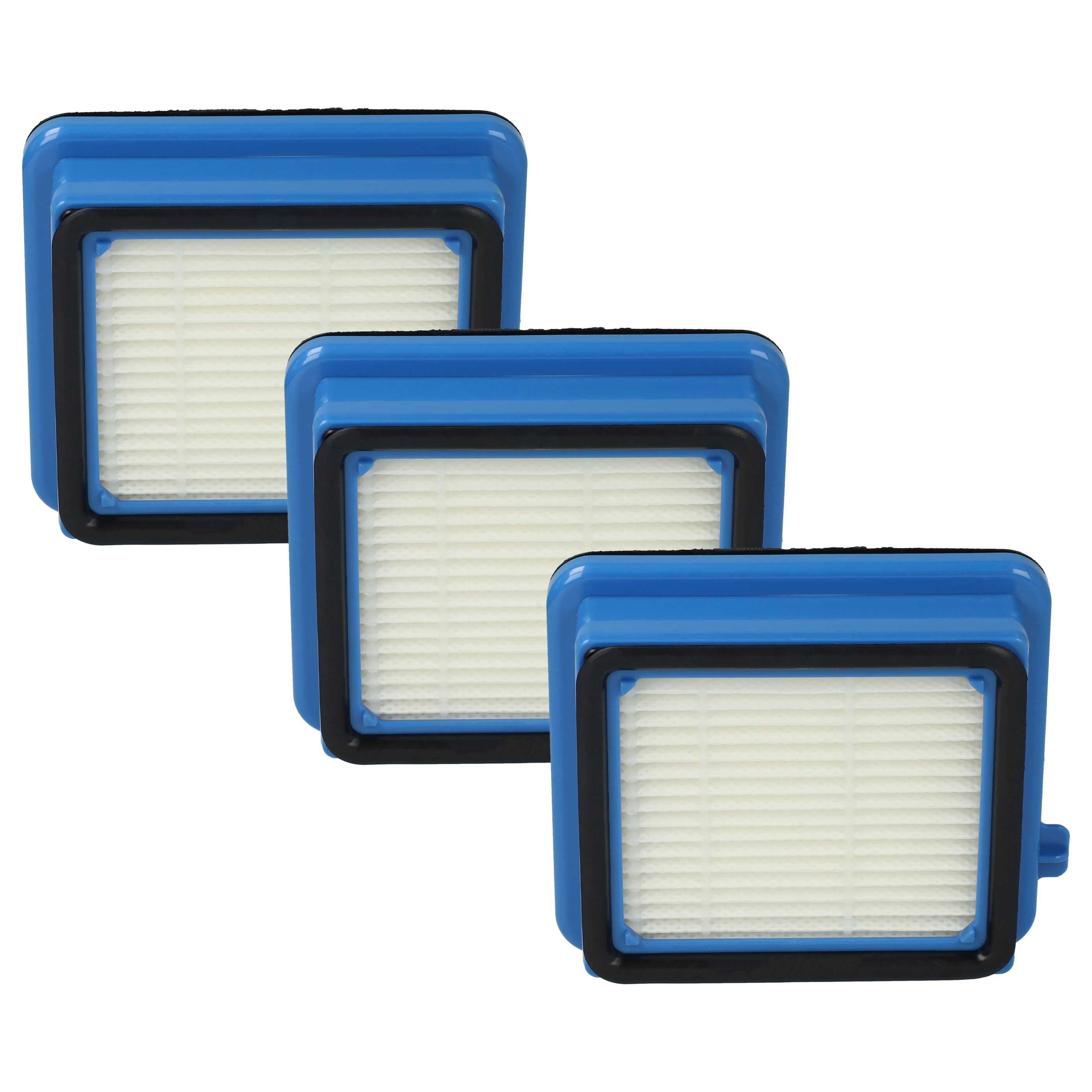 ASPK9 Set Filtri Per Aspirapolvere AEG - 1 Filtro + 1 Spugna - Compatibile FX9-1-MBM, ANIM, ALRG (9001690800)