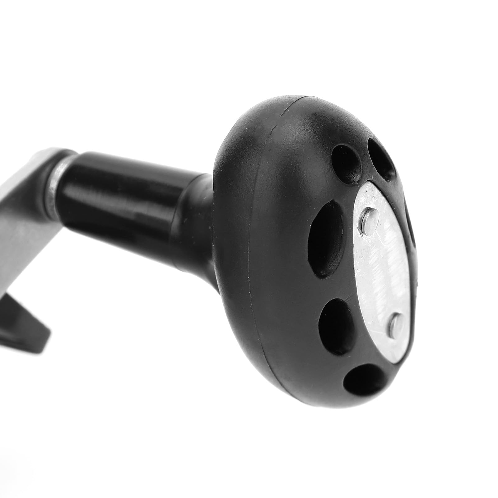 Mulinello da pesca in metallo TSSD Rapporto di velocità 3.8:1 Accessorio per ruota da pesca Baitcasting 1BB (TSSD-4000L) - 3