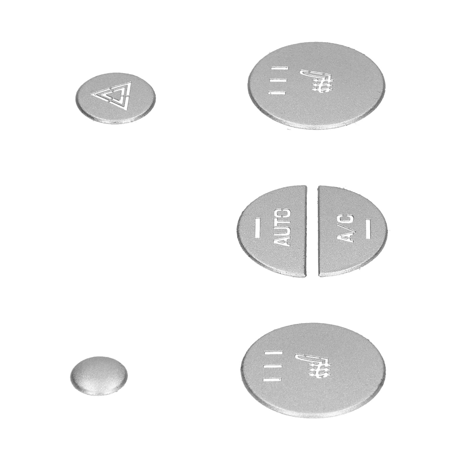 Lot De 2 Vérins Pour Console Centrale Range Rover – Neufs, Garantie 2 Ans