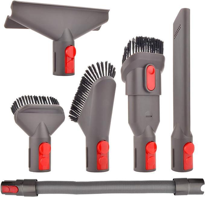 Zestaw akcesoriów do odkurzacza szczotkowego Dysonv8 Dyson V10 V11 V7 V15 V12