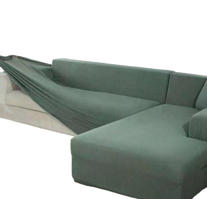 BIANCHERIAWEB Telo Arredo Copritutto Multiuso Salvadivano In 100