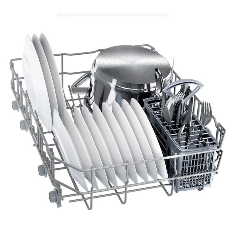 Bosch Serie 2 SPS2HKI58E lave-vaisselle Pose libre 10 couverts E - 3