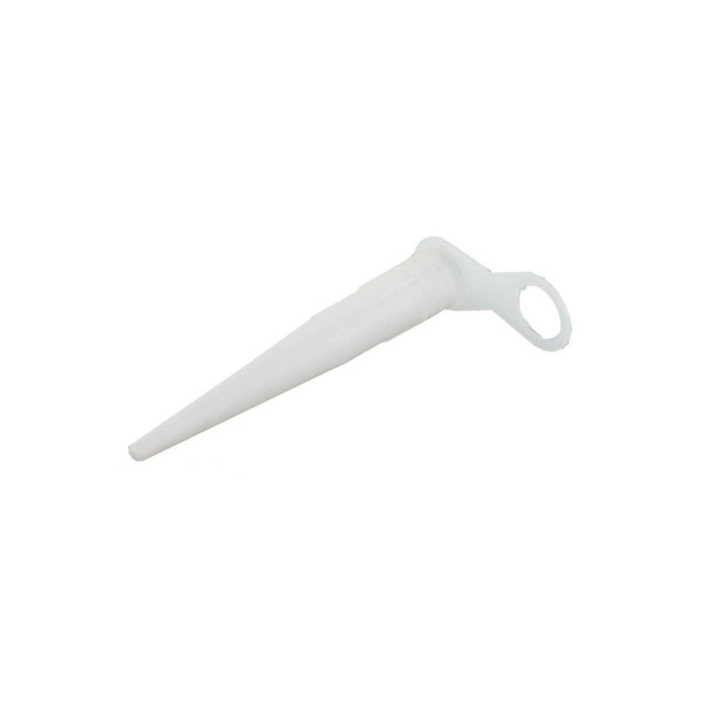 Mastic polyuréthanne blanc EMFI PU 25 bâtiment 300ml - 2