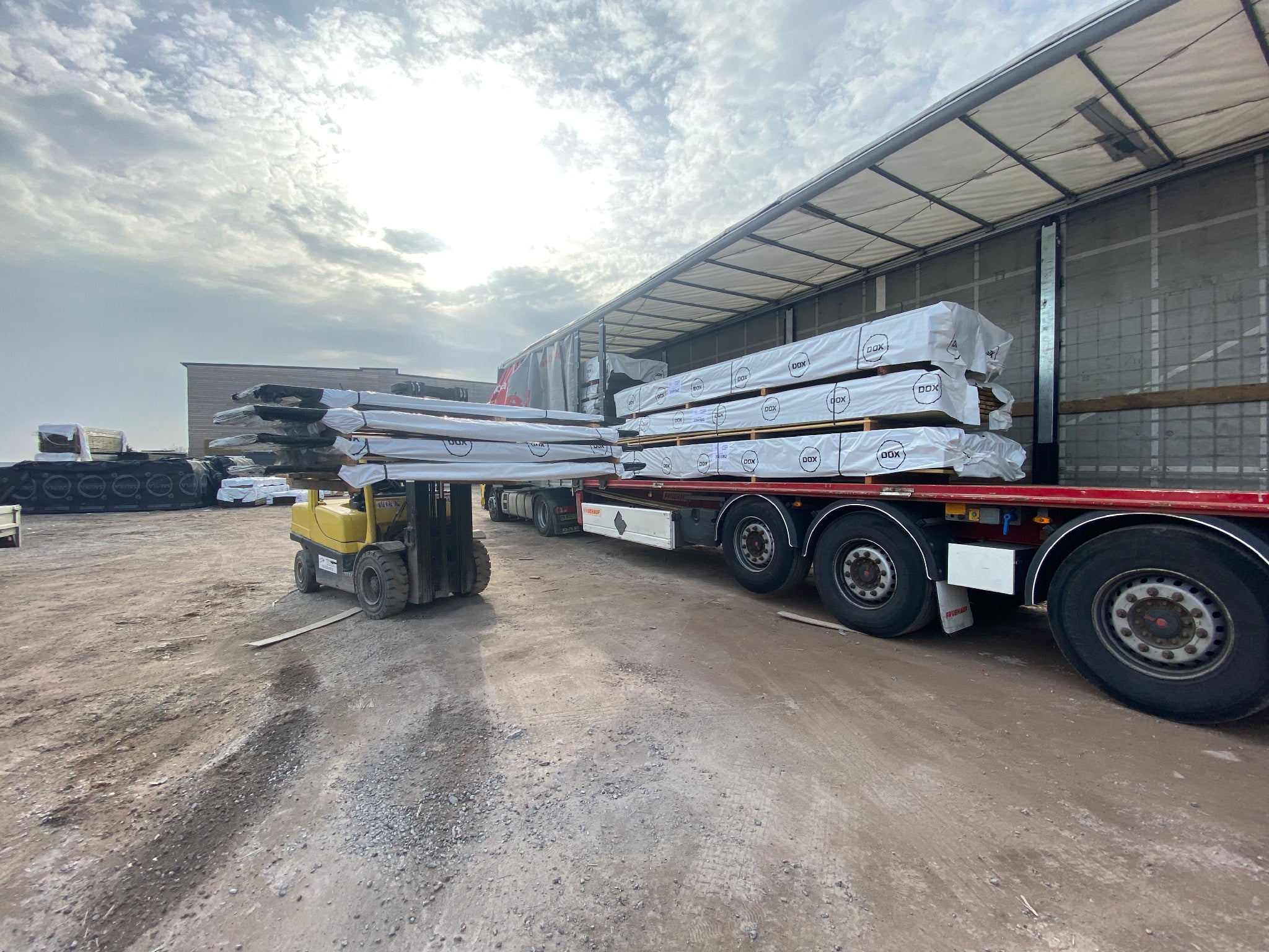 PRIX AU M2 | Bardage Bois Ayous Thermotraité Classe 4 - 5