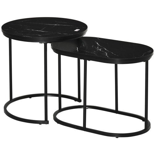 Lorzon Set Di 2 Cesti Per Pane Banneton Rotondo E Ovale (25,5 Cm) In Rattan, Con 10 Accessori Per Lievitazione E Forno - 2