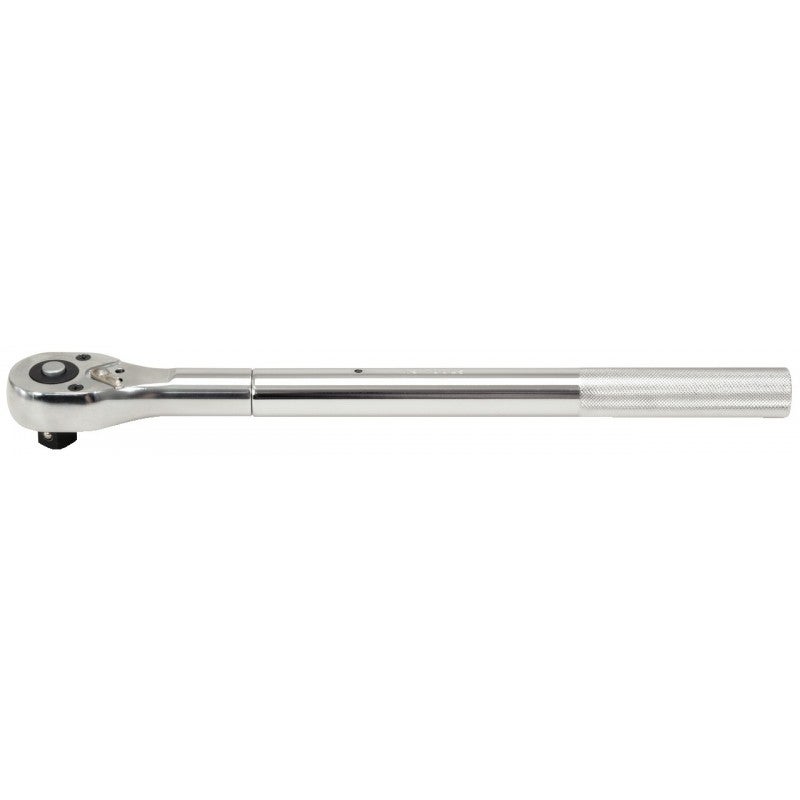 Cliquet extra plat 3/8" ULTIMATE 72 dents KS TOOLS Garantie 2 An(s