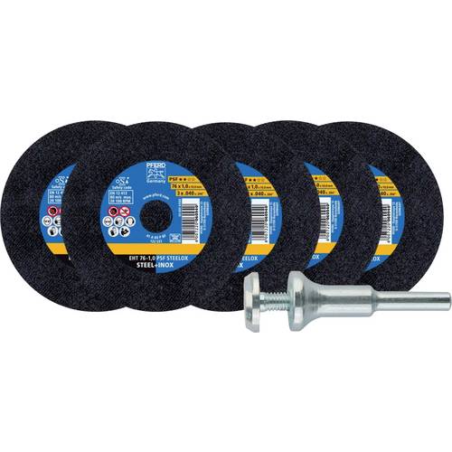 MOGRQAP 12 Pcs Disques à Lamelles, 76mm Disque 80 Grain Meuleuse Compartiments Pour Meuleuse Convient L Acier Inoxydable Bois M Tal