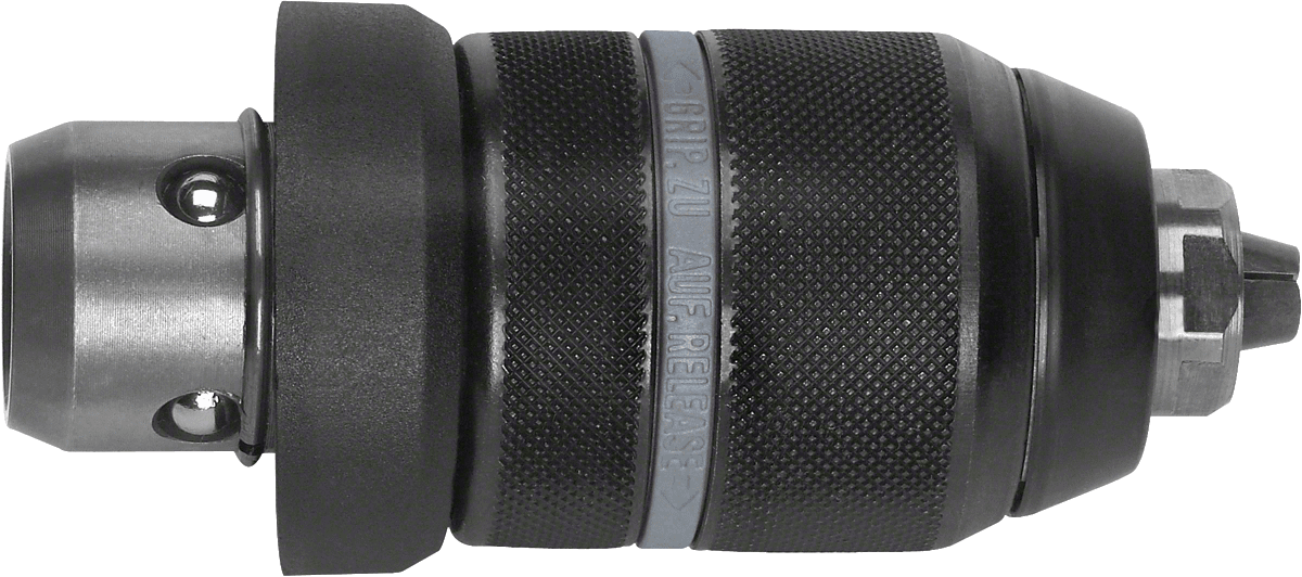 Uchwyt Bosch Quick-Change automatyczny 13 mm SDS kompatybilny z wiertarkami
