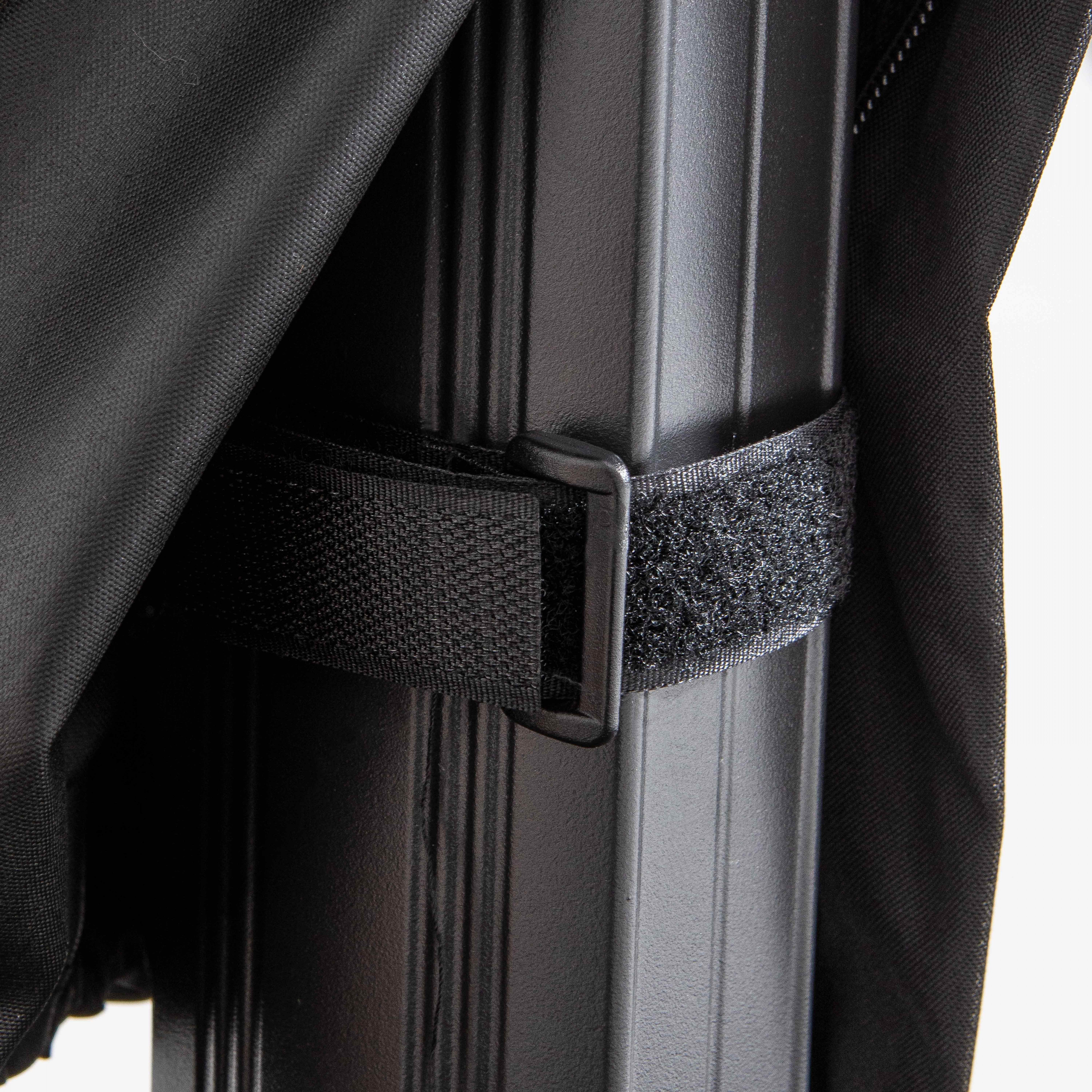 Housse de protection pour parasol déporté 3x4m - 3