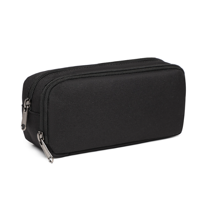 Astuccio Grande Scuola Amazon KidsPark Astuccio Scuola, Astuccio Grande Capacità Con 3 Scomparti Per 3 Scomparti Bambina