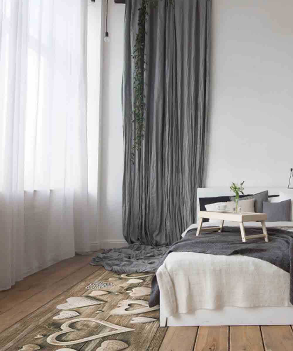 Dywan EMOTIONS HOME SWEET HOME 58x115 | GalleriaFarah1970