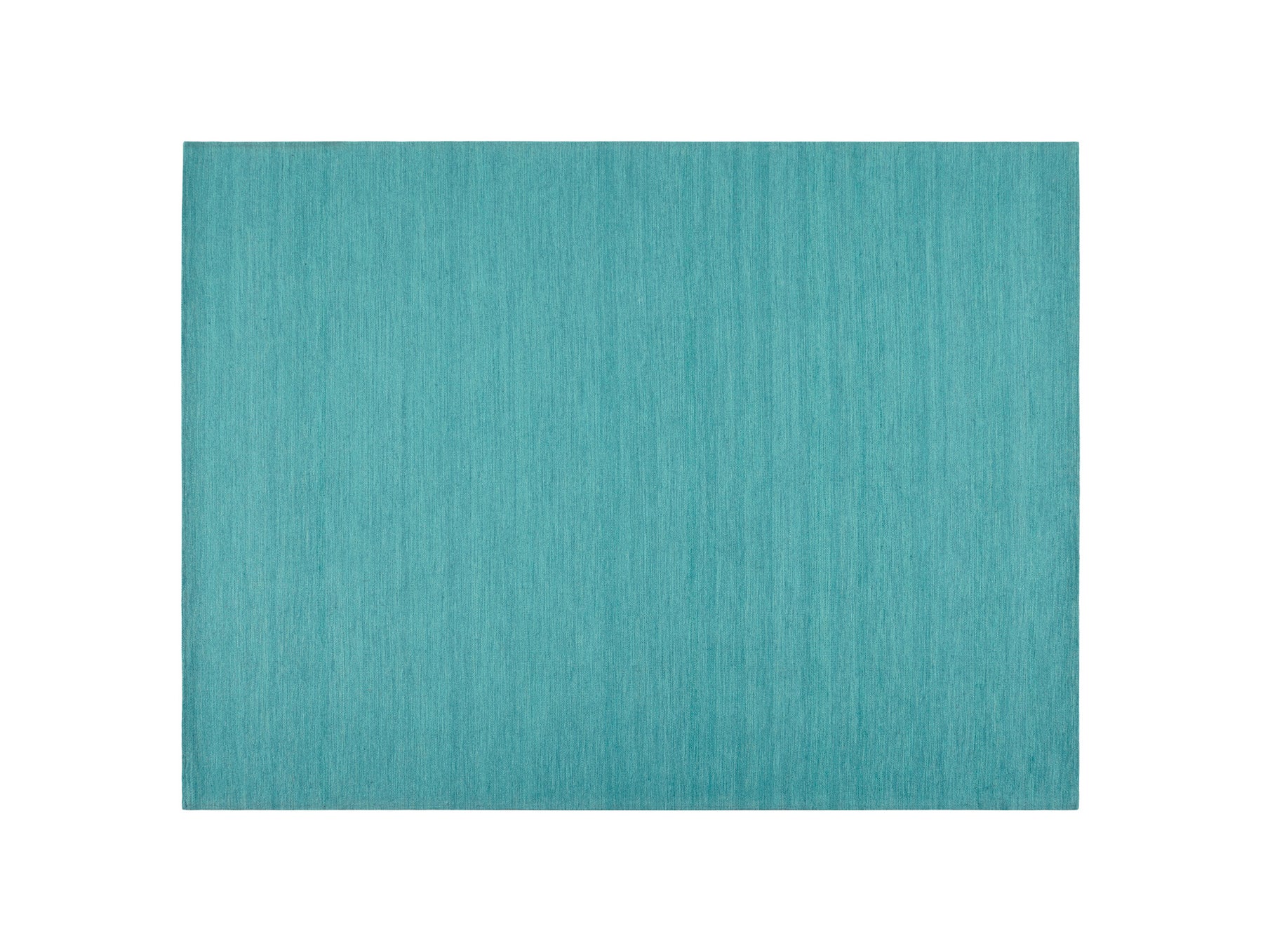 Dywan Nordic Dark Aqua 120x180 cm – Wełna, Ręcznie Wykonany, Antypoślizgowy, Styl Nowoczesny i Ekologiczny