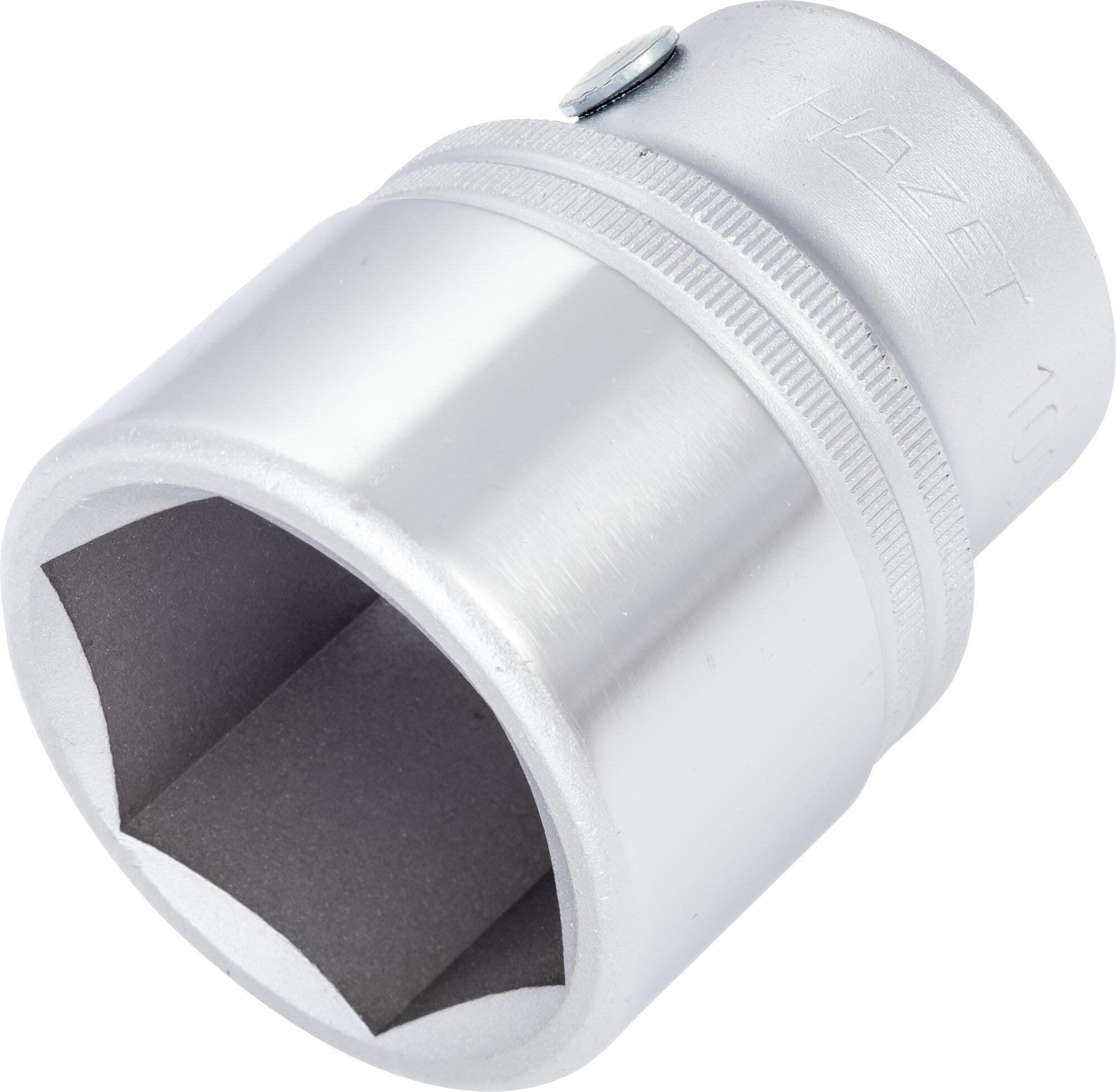 Douille mâle ∙ V2433N ∙ Carré creux 1/4 pouce (6,3 mm) ∙ Profil à 6 Douille mâle ∙ V2433N ∙ Carré creux 1/4 pouce (6,3 mm) ∙ Profil à 6