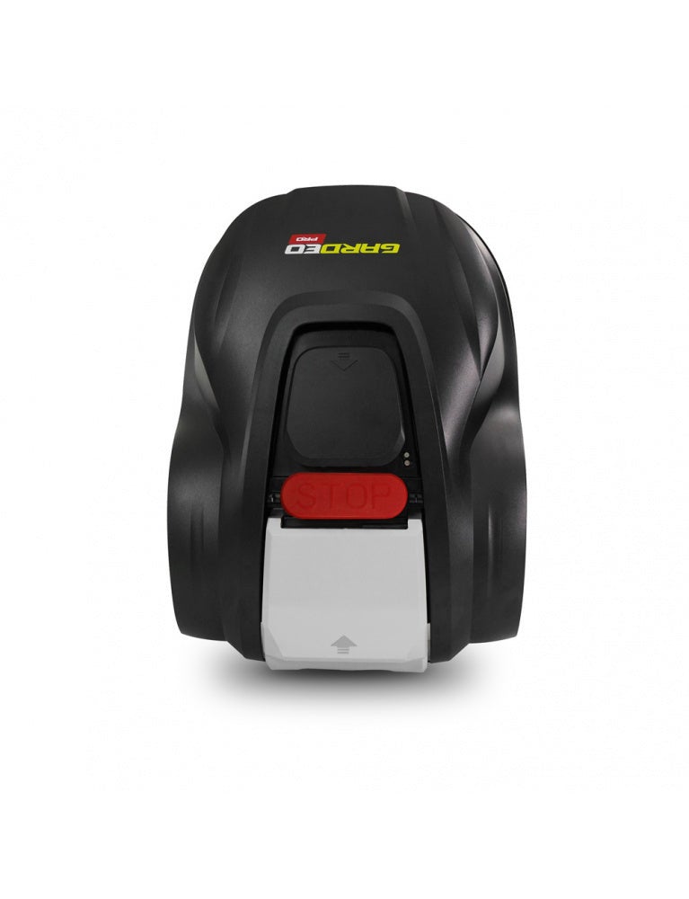 Robot tondeuse 20V 800 m² WiFi - 2