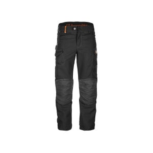 Pantalon Bosseur Harpoon Multi Graphite - Taille 44, Référence 600003000000391 / VHA10473, Pour Travail Et Extérieur