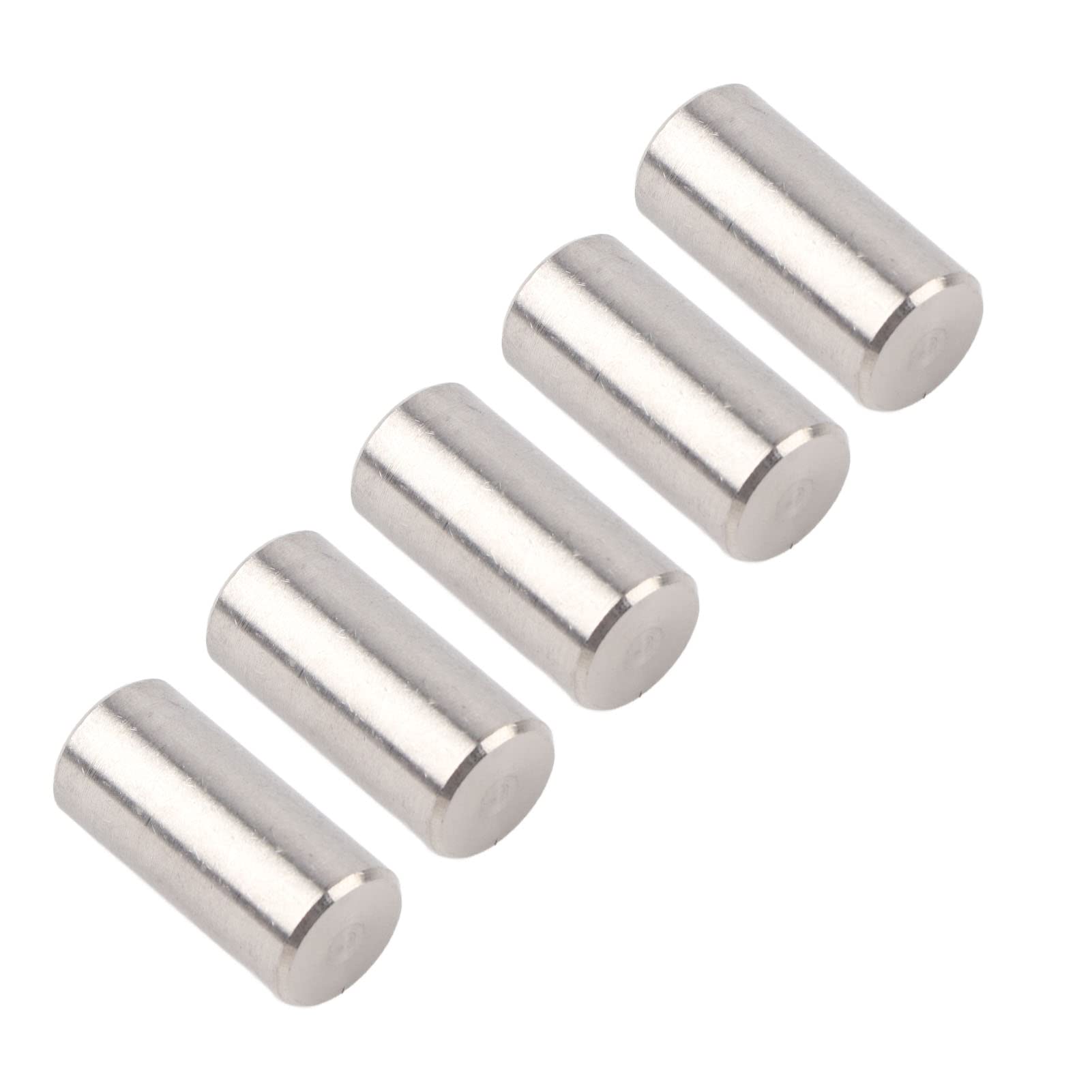 TIGES ACIER INOX .017 X .025 , PACK DE 10