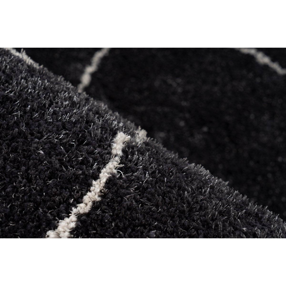 Tapis de salon moderne VOLERO 120x170 cm - 5