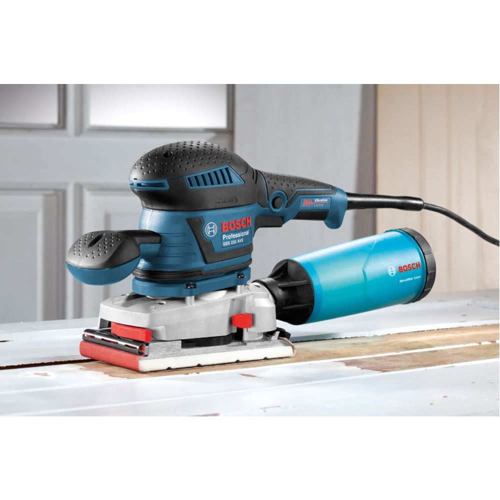 Grinder GSS GSS 230 AVE con L-boxx 0601292801 - 4