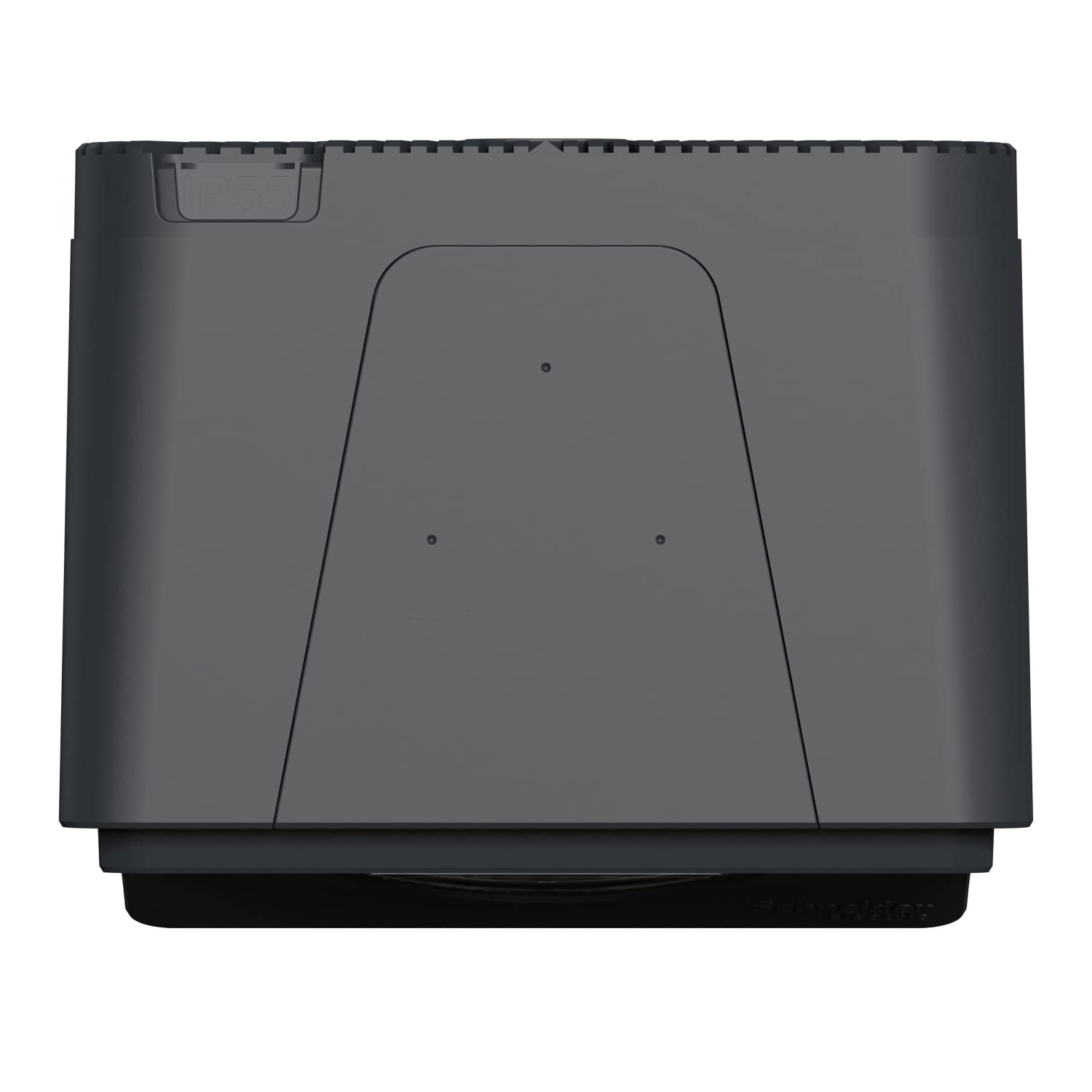 Schneider Electric - Mureva Styl - Prise de courant Standard français saillie gris - MUR35031 - 6