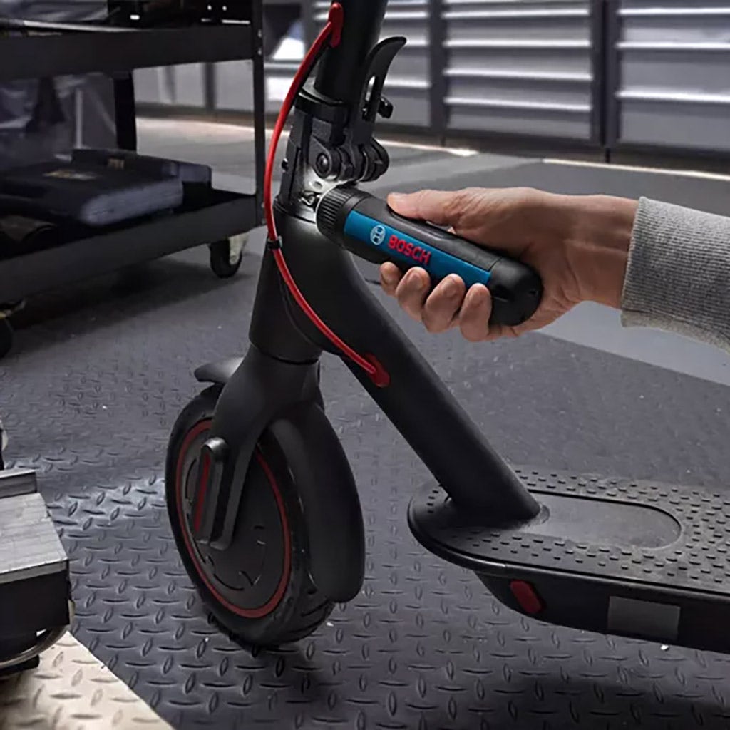 Bosch GO 3 Professional - 5