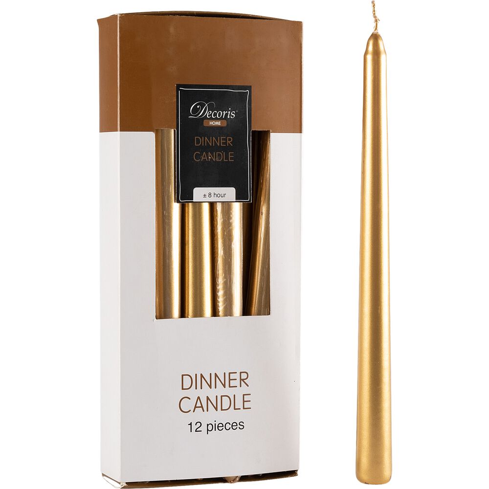 Promo Bougies Led Sans Fil Pour Sapin De Noël Livarno Home, Guirlande
