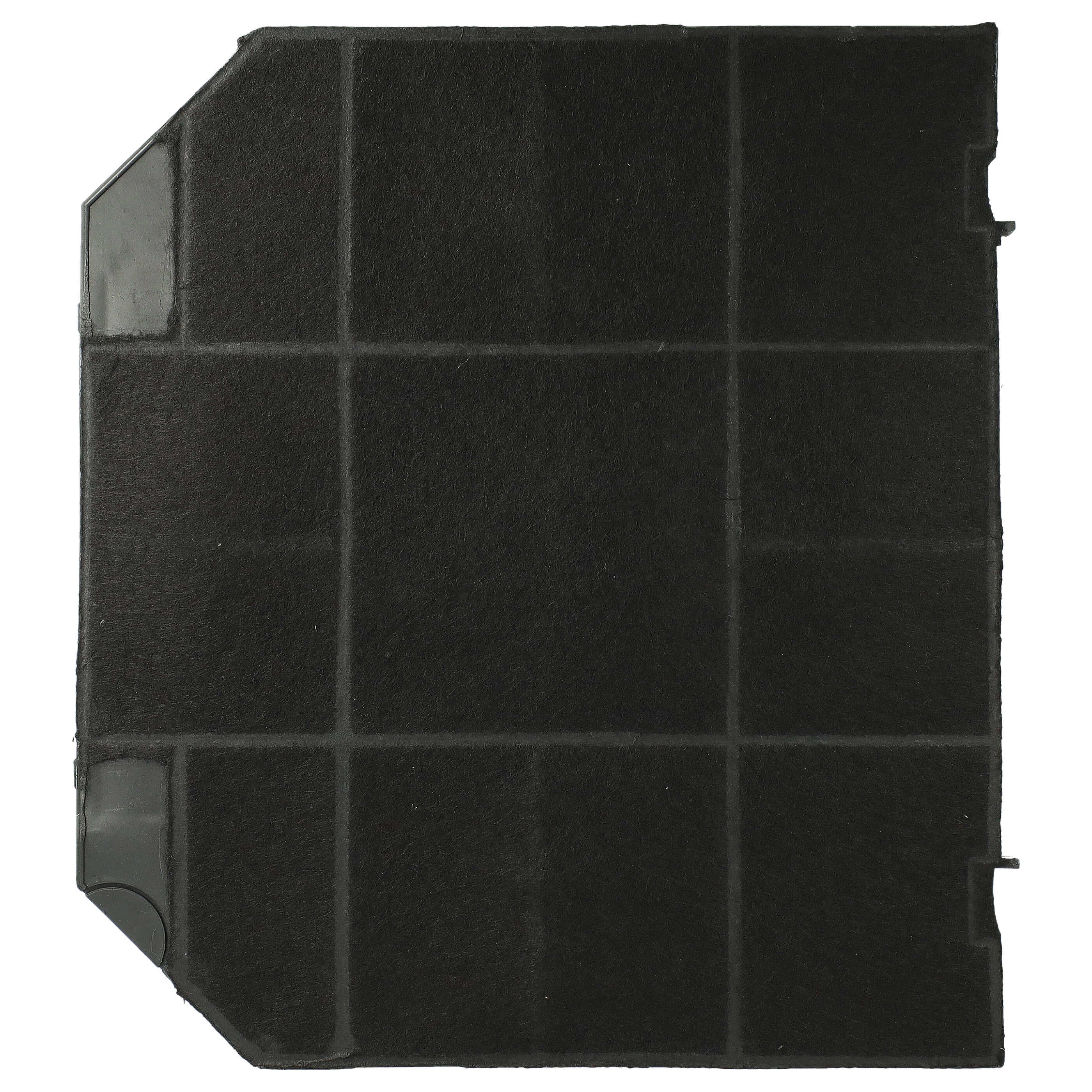 Filtro a carbone attivo tipo 38 / 481948048338 / DKF38