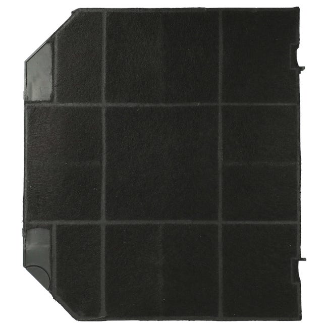 Filtro a carbone attivo tipo 38 / 481948048338 / DKF38 Filtro a carbone attivo tipo 38 / 481948048338 / DKF38