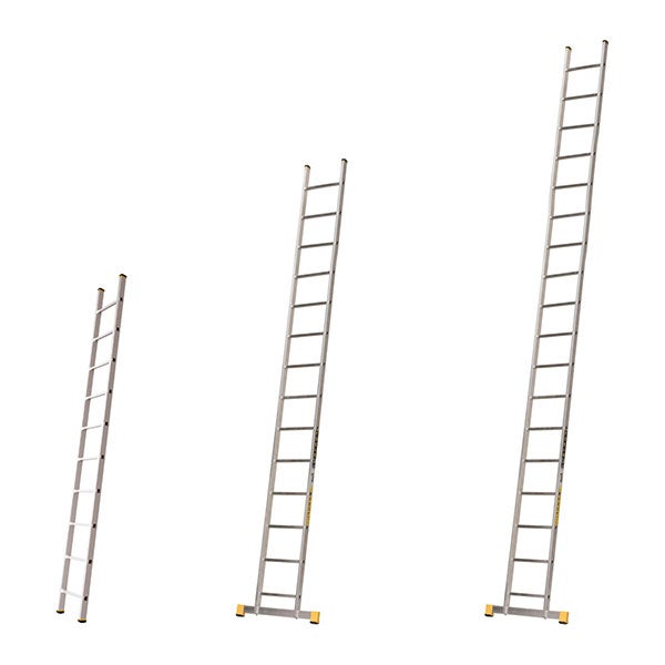 Echelle simple professionnelle 8120 - 4