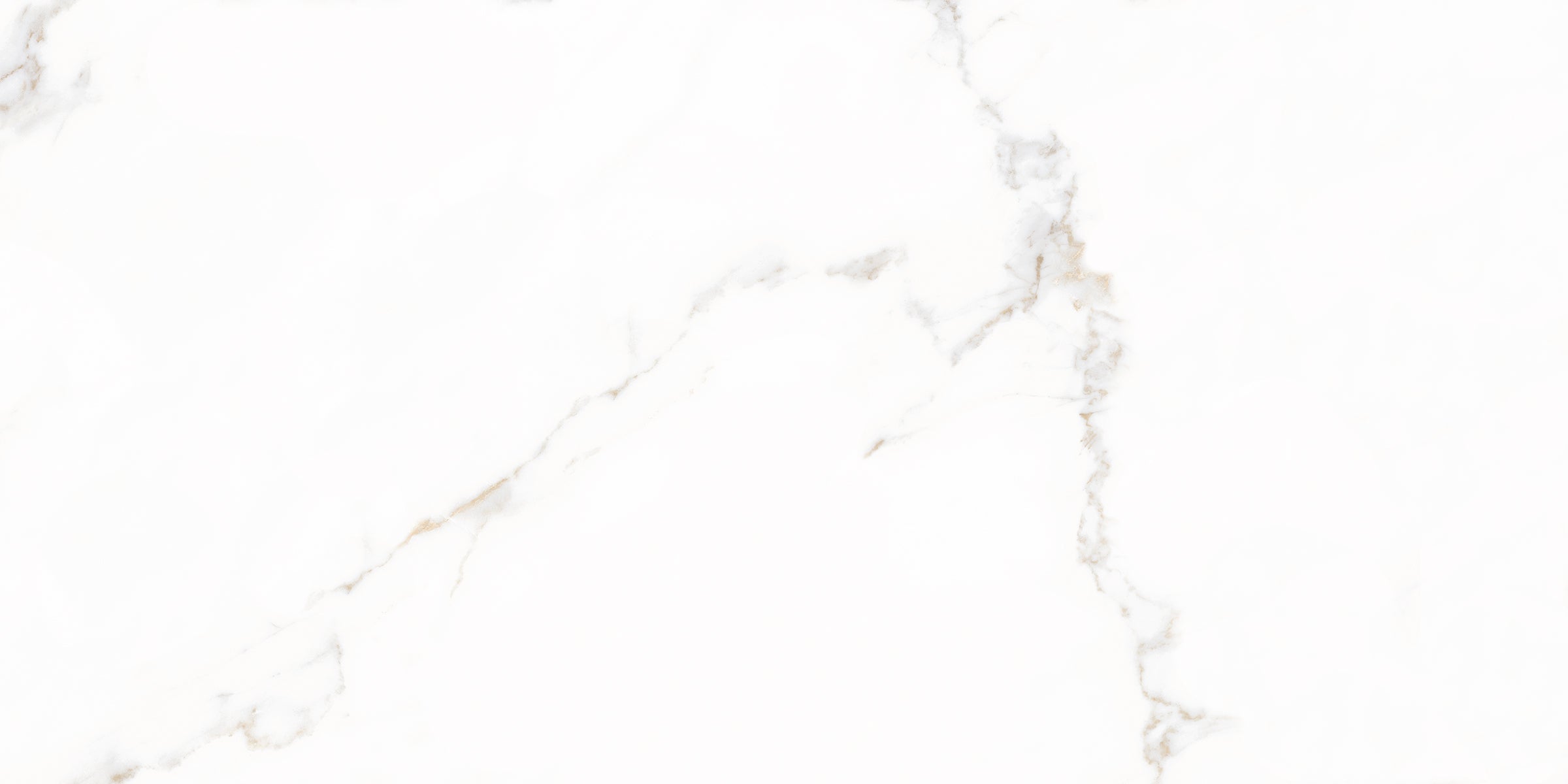 Carrelage sol/mur effet marbre blanc doré Vera l.120 x L.60 cm MAJORCA TIFFANY - 4