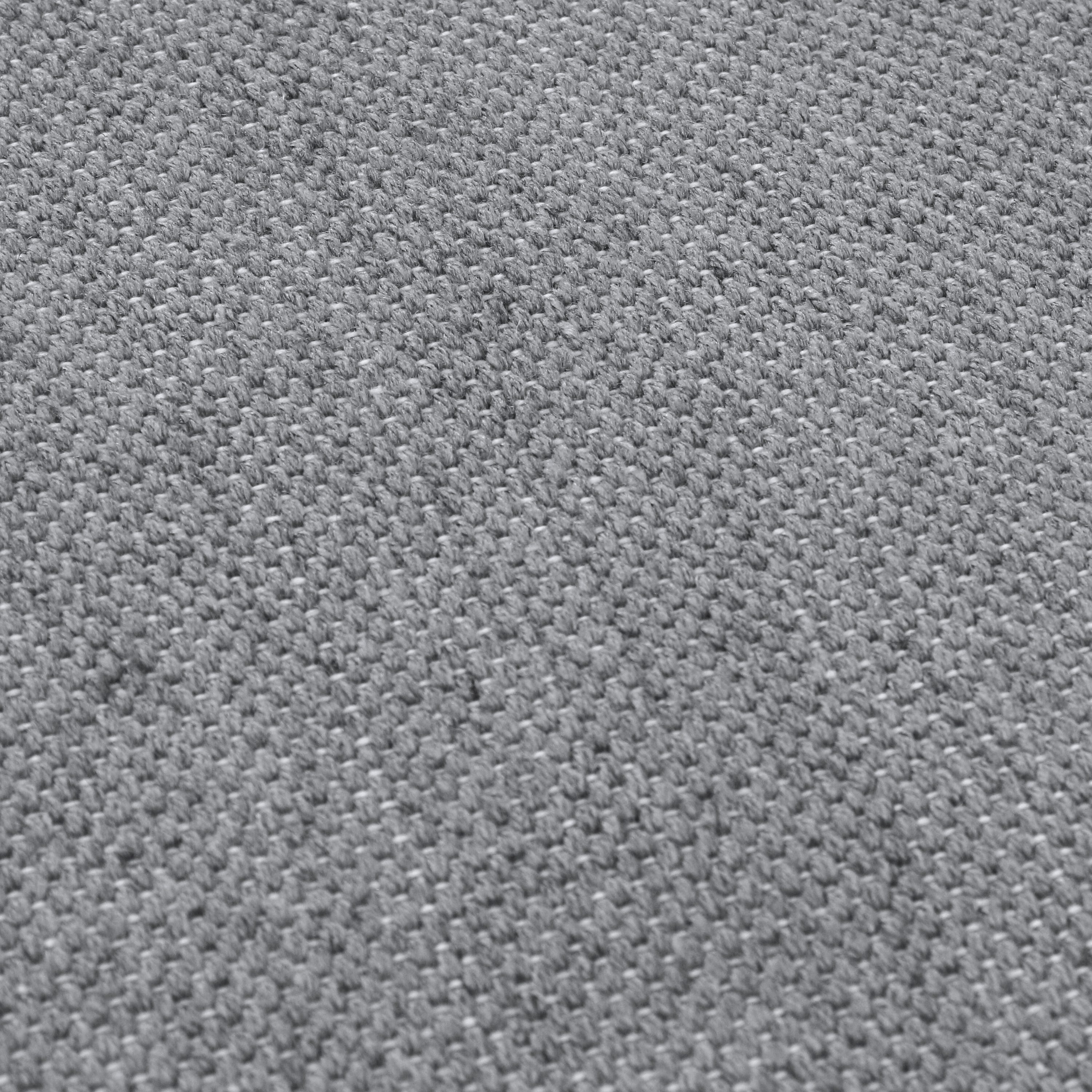 Dywanik łazienkowy szer. 50 x dł. 80 cm szary Sand SENSEA - 4