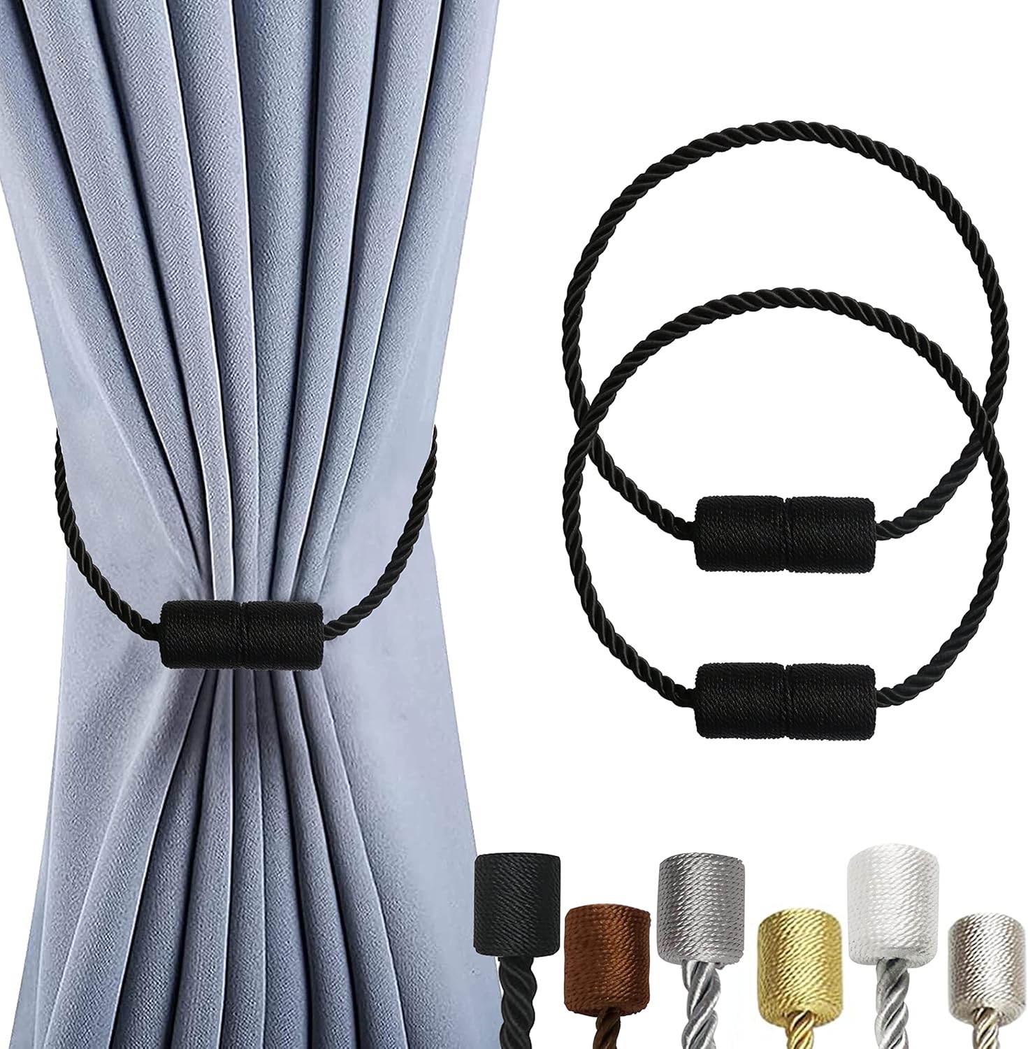 Lot De 2 Attaches De Sécurité Gonflables En PVC – Pour Kayak, Canoë – Installation Par Collage