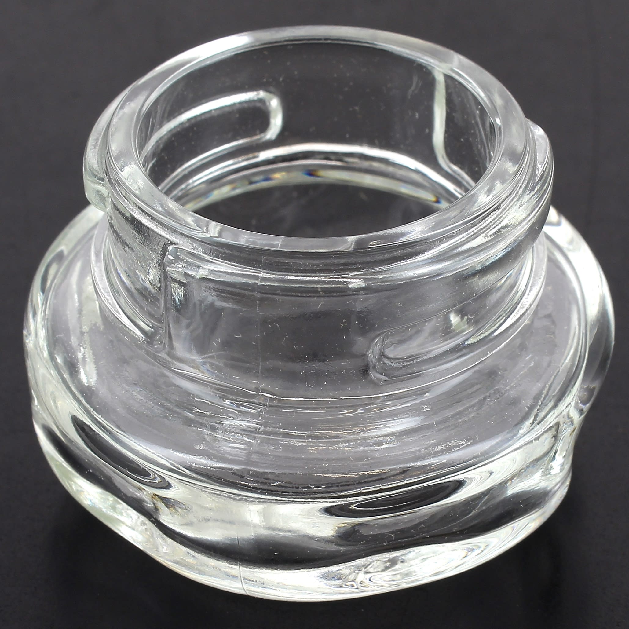 Whirlpool Indesit 481010646361 Coperchio Della Lampada - Foto 4