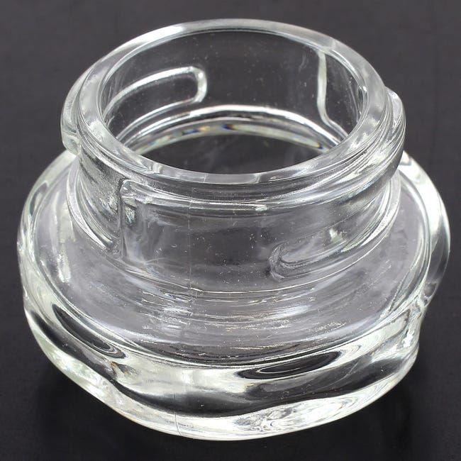 Whirlpool Indesit 481010646361 Coperchio Della Lampada - Foto 4