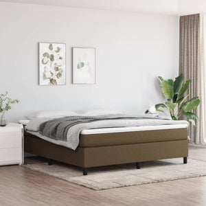 Letto contenitore Letto matrimoniale imbottito 160 x 200 cm con rete a doghe illuminazione LED