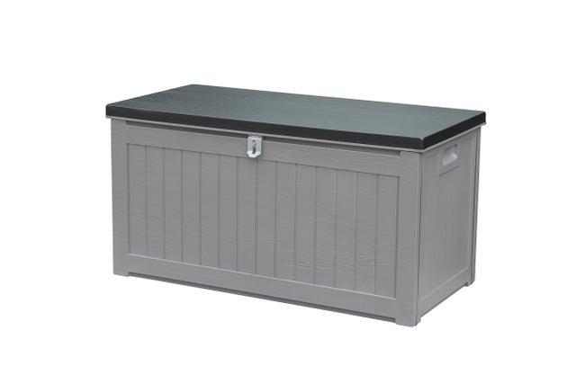 Garden Friend Baule in plastica 270 Lt. 109x52x55 H cm