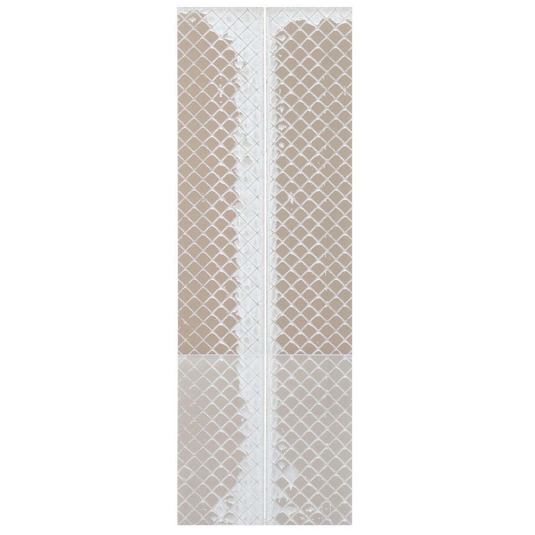 Rovere delle Dolomiti beige Extérieur - Piastrelle 20x120 cm R11 9 mm - MVI 5001 20x120 GRIP R11 9 mm - 5