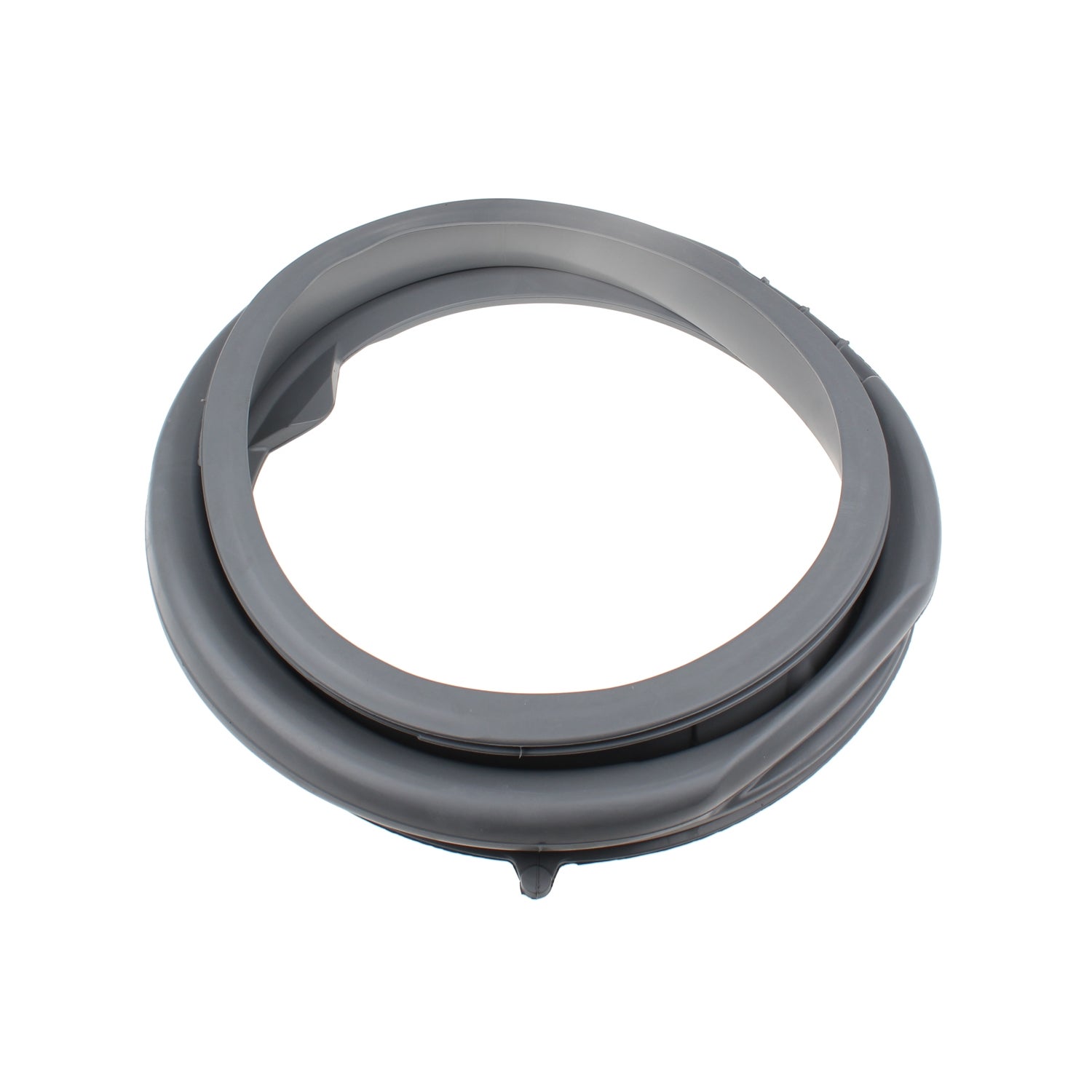 Goma puerta lavadora whirlpool, indesit c00515844