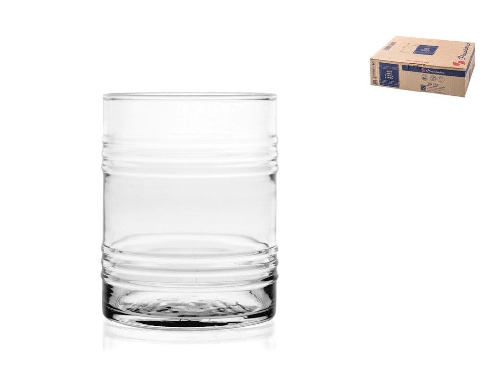 Barware Lot De 6 Verres à Vin Transparents Créatifs 455 Ml[385] - Maison