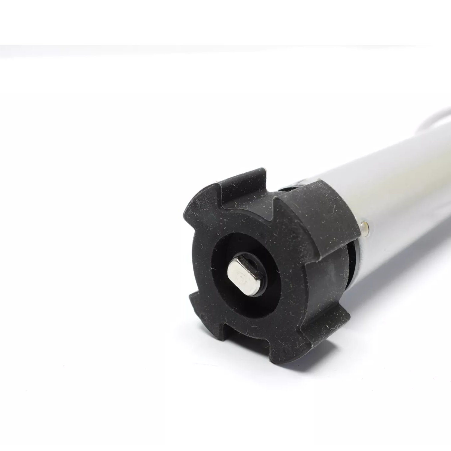 OWIJI Motore Tapparelle Elettriche 100 Kg Avvolgibile Silenzioso 50 Nm 270W Kit Montaggio Completo Casa Ufficio - 6