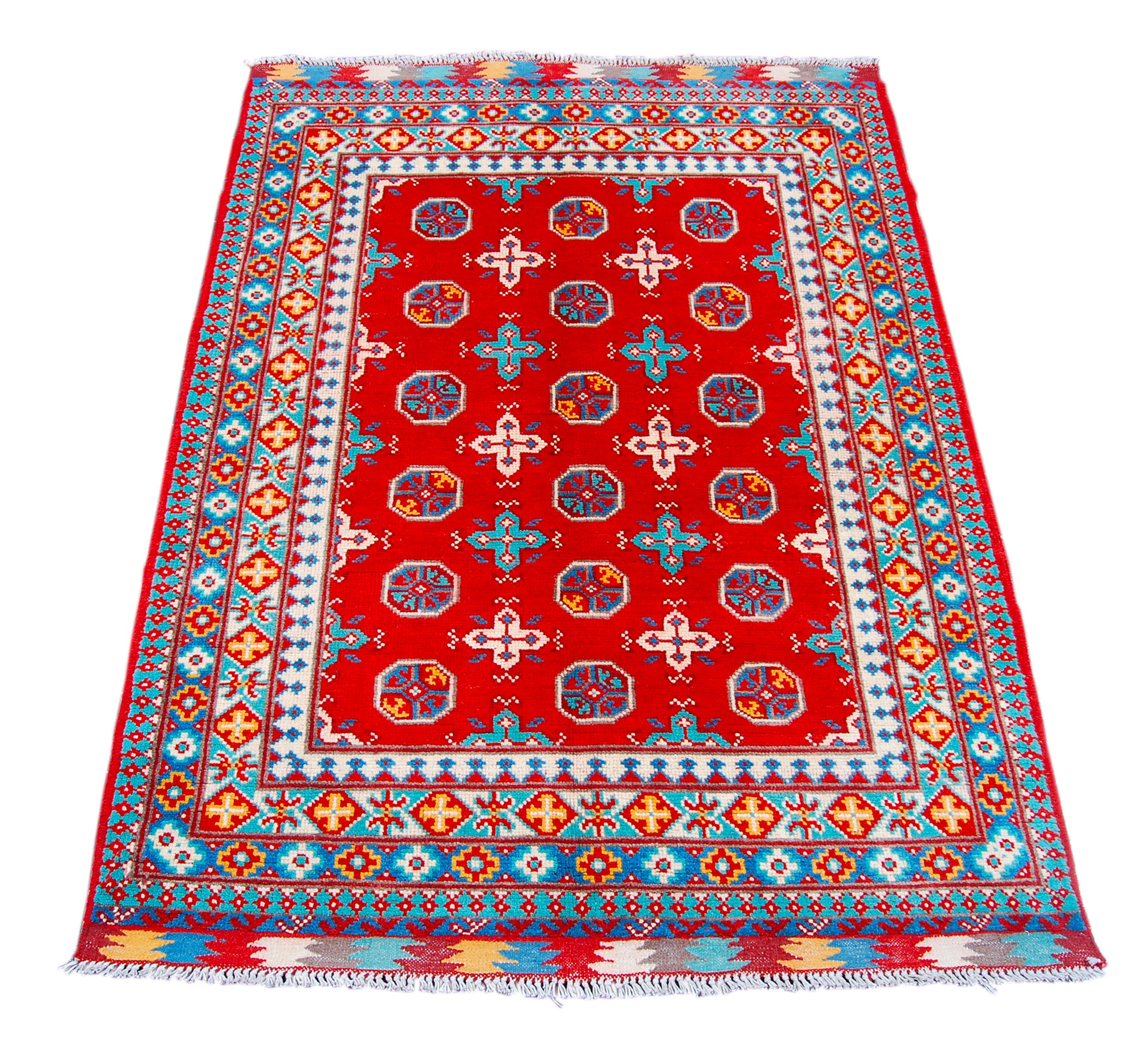 Dywan Tapis Teppich Alfombra Dywan Tapiet CM 144x108