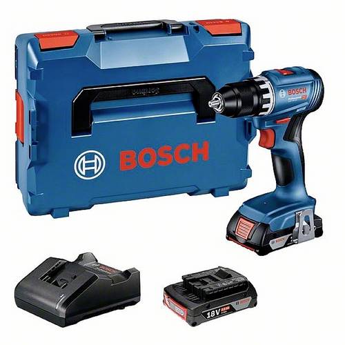 GSR 18V-45 Professional Ref. 06019K3203